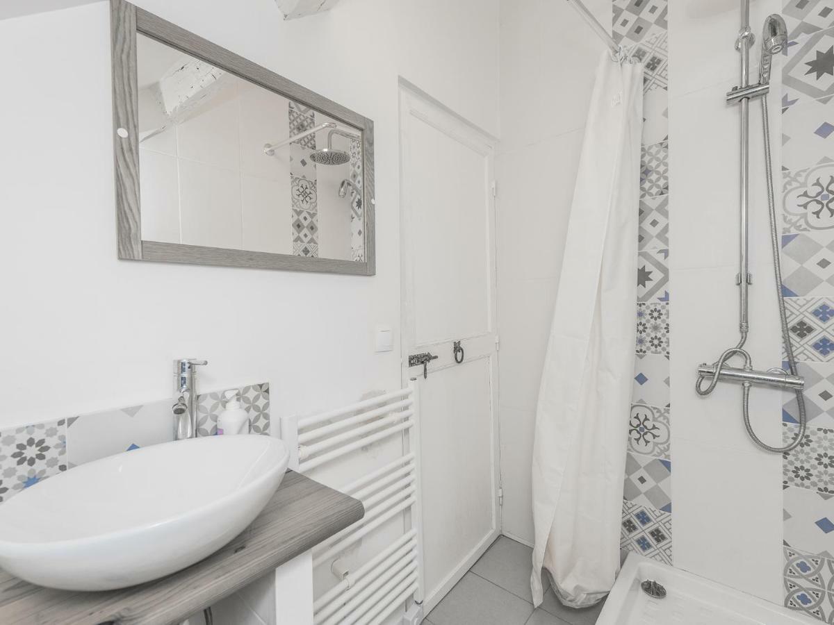 Appartement Satory Versailles Bagian luar foto